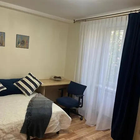 Apartment двухуровневые на университетской