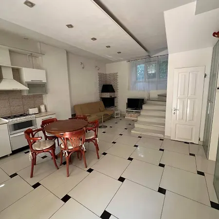 двухуровневые на университетской Apartment
